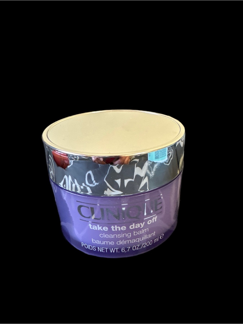 Clinique Take The Day Off Cleansing Balm 200ml | New No Box